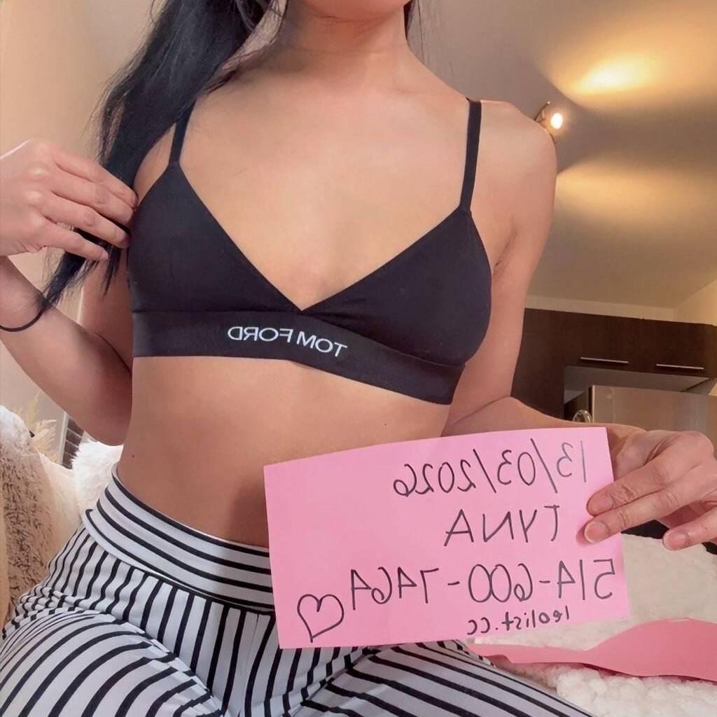 
                        Tyna
                     is Female Escorts. | Quebec City | Quebec | Canada | canadatopescorts.com 