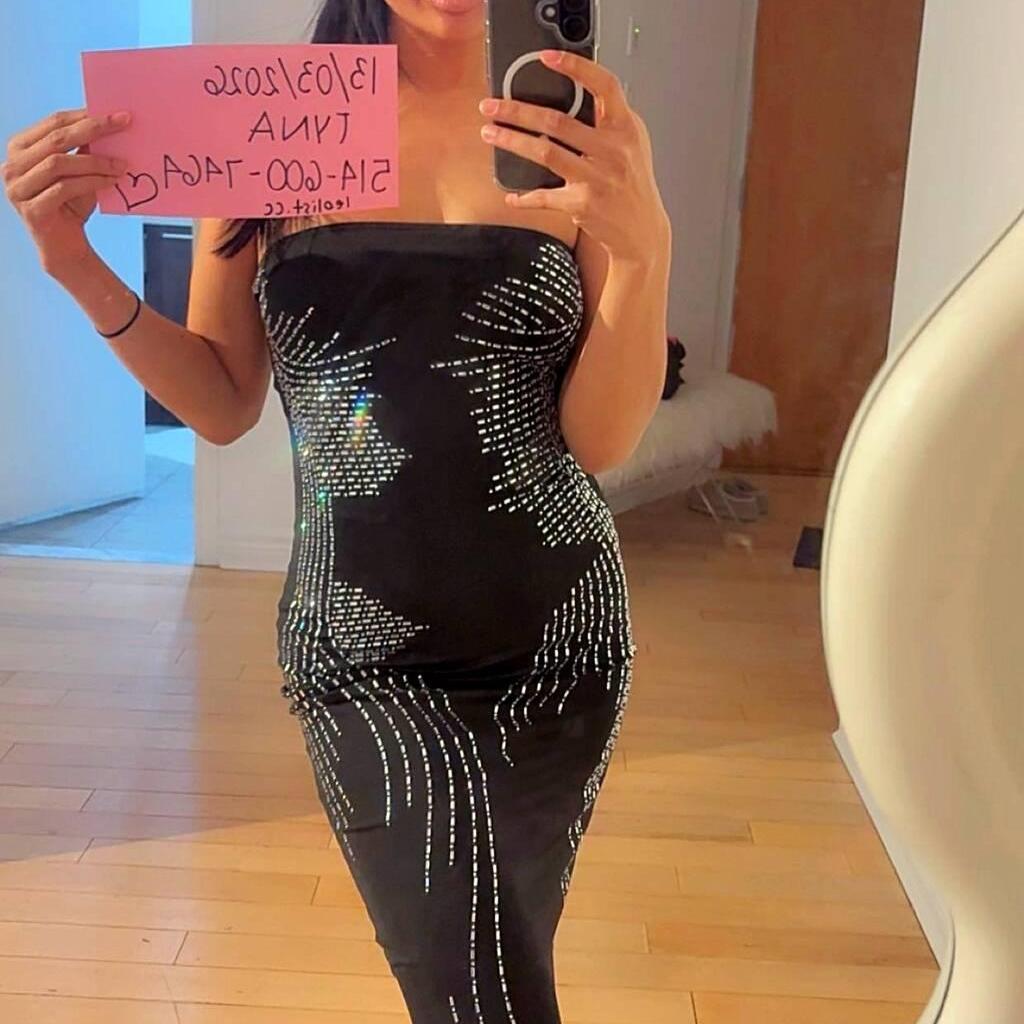 
                        Tyna
                     is Female Escorts. | Quebec City | Quebec | Canada | canadatopescorts.com 