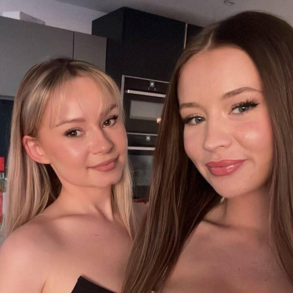 
                        Lexi & Shana
                     is Female Escorts. | Quebec City | Quebec | Canada | canadatopescorts.com 