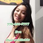 
                        eva.  fiona
                     is Female Escorts. | Vancouver | British Columbia | Canada | canadatopescorts.com 