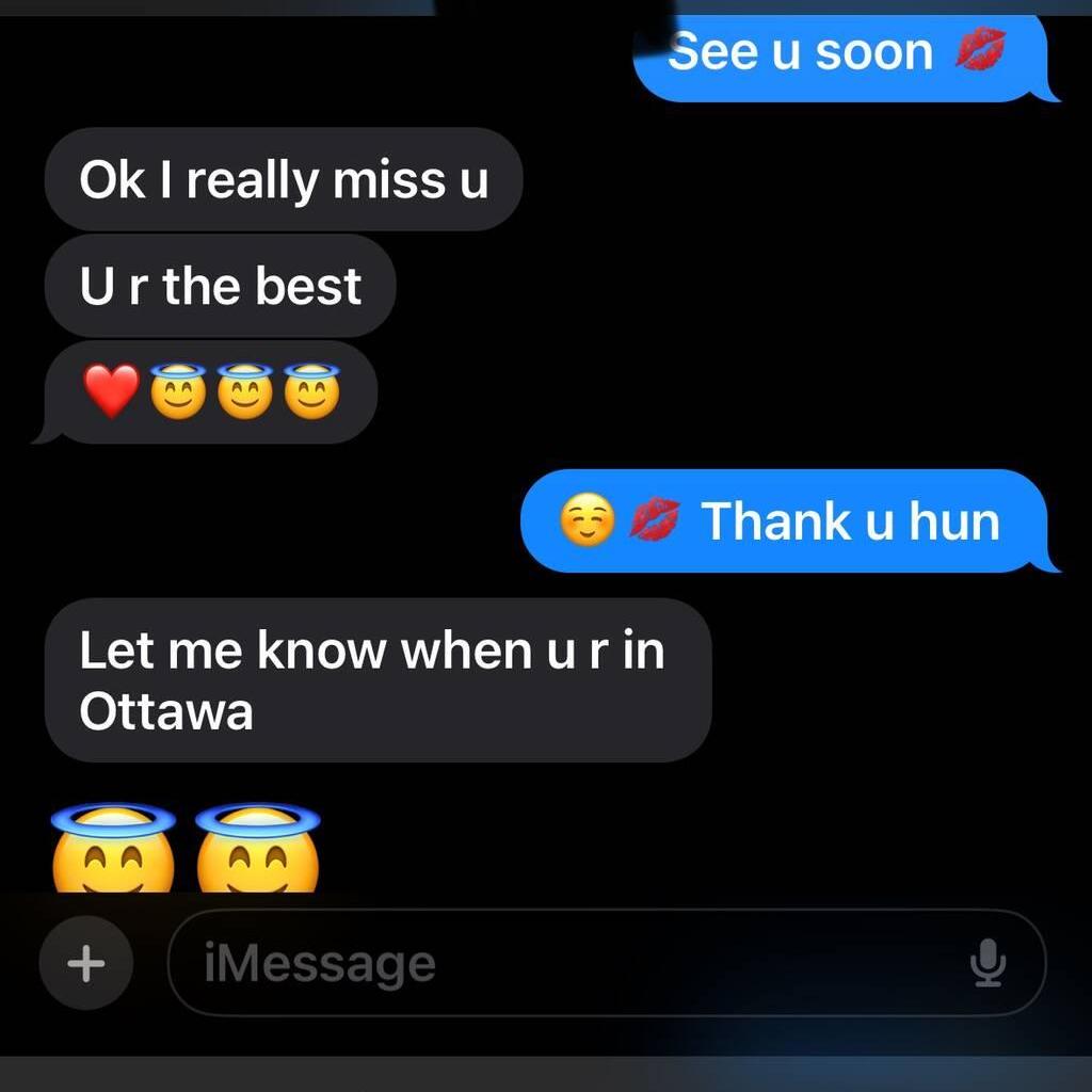 
                        Jessica L
                     is Female Escorts. | Montreal | Quebec | Canada | canadatopescorts.com 