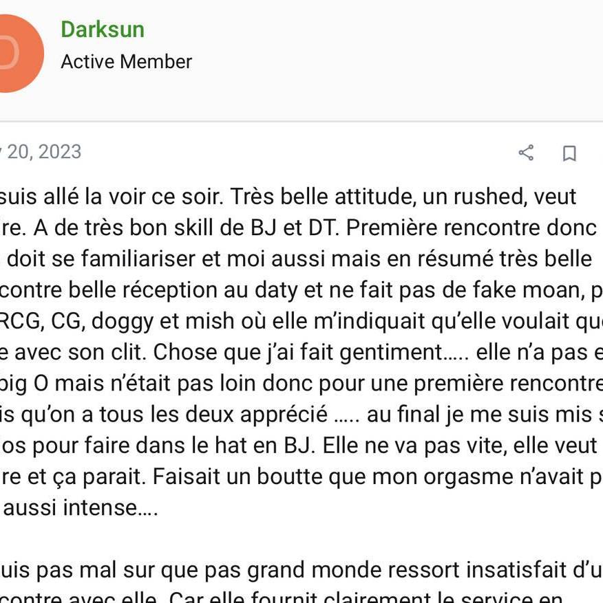 
                        EROTIC KIKI
                     is Female Escorts. | Montreal | Quebec | Canada | canadatopescorts.com 