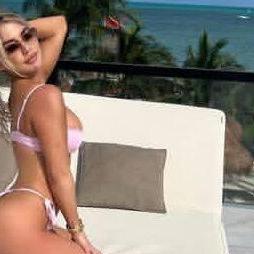 
                        Camielle
                     is Female Escorts. | Moncton | New Brunswick | Canada | canadatopescorts.com 