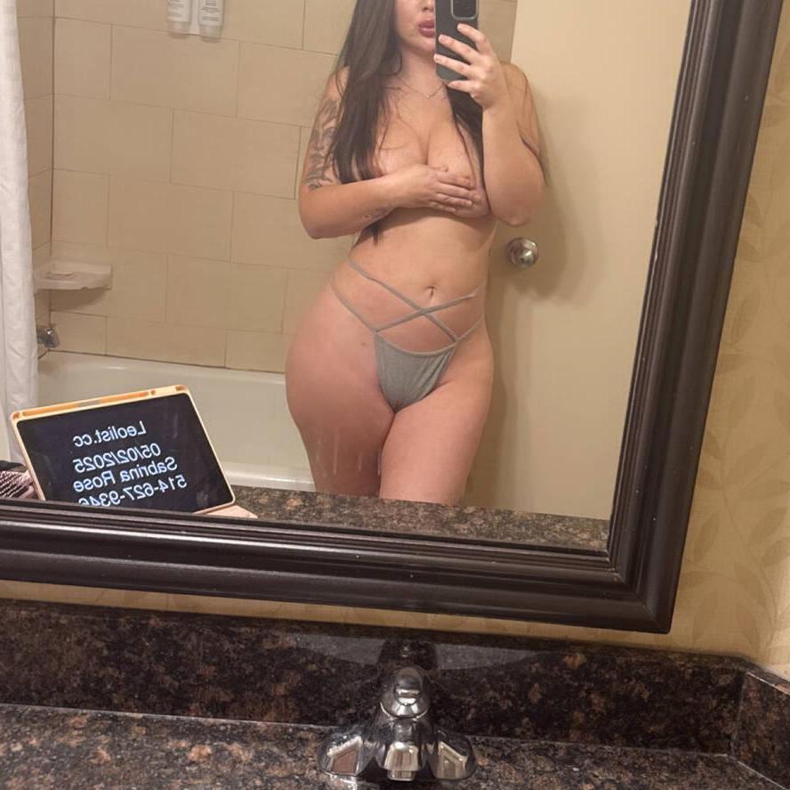 
                        Sabrina rose
                     is Female Escorts. | Sault Ste Marie | Ontario | Canada | canadatopescorts.com 