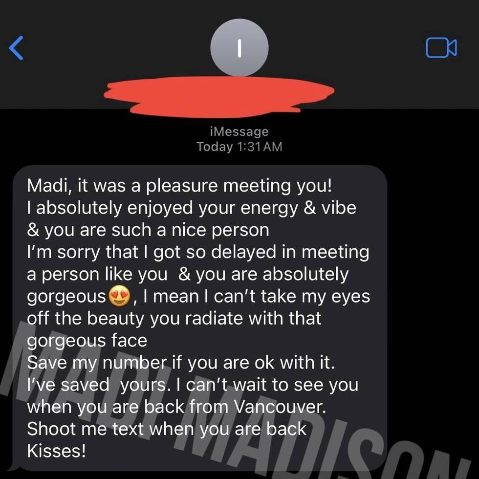 
                        Madison
                     is Female Escorts. | Calgary | Alberta | Canada | canadatopescorts.com 