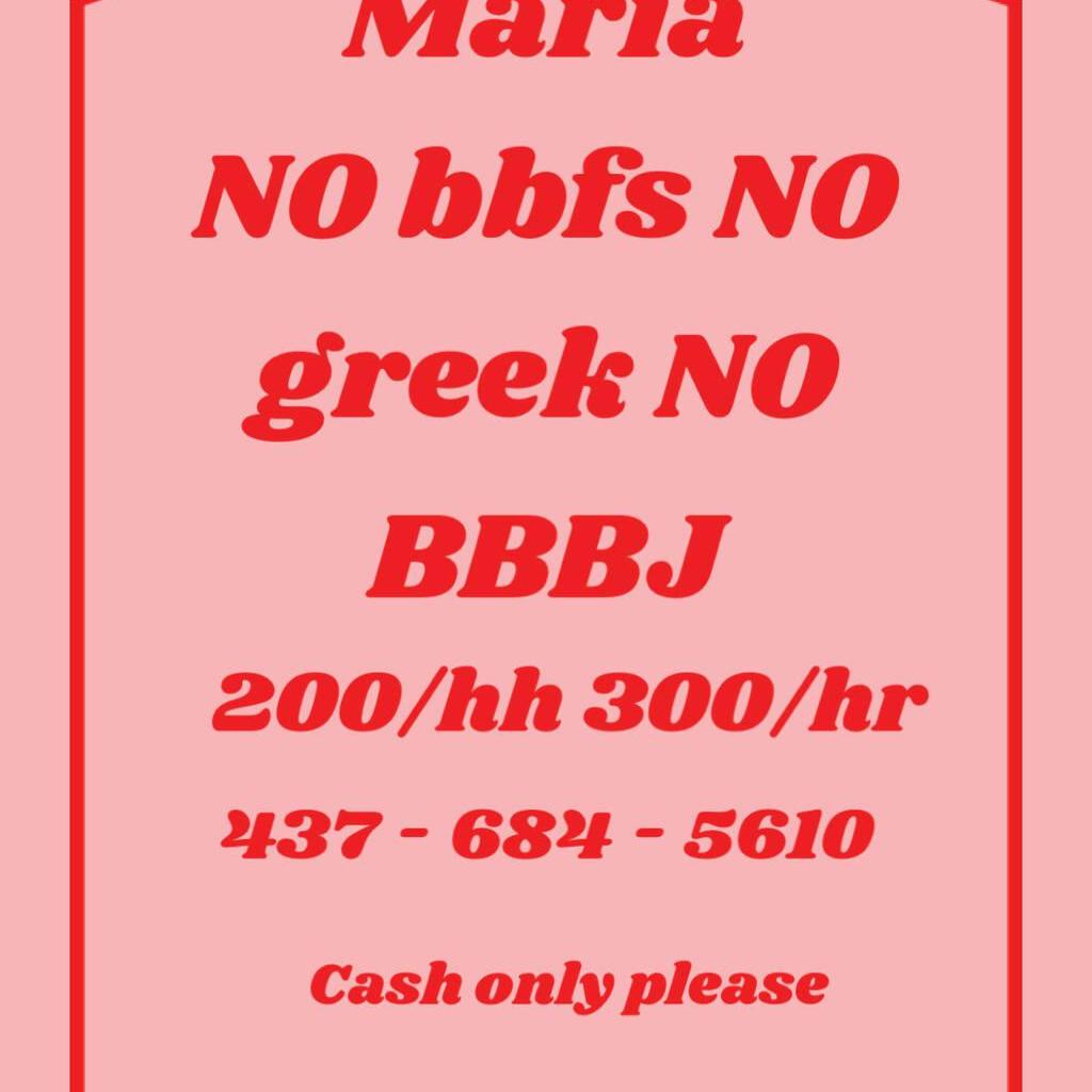 
                        Maria
                     is Female Escorts. | windsor | Ontario | Canada | canadatopescorts.com 