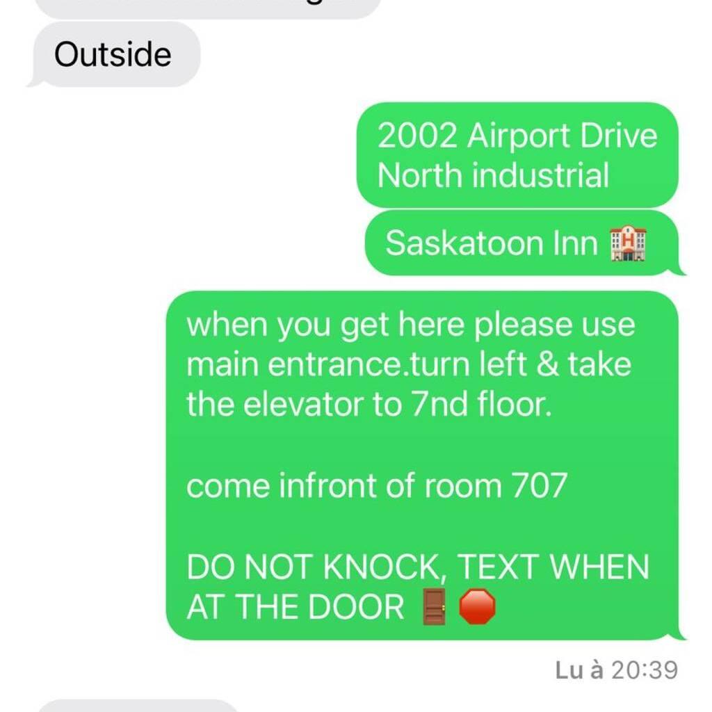 
                        EVAA $ Incall cash $
                     is Female Escorts. | Thunder Bay | Ontario | Canada | canadatopescorts.com 