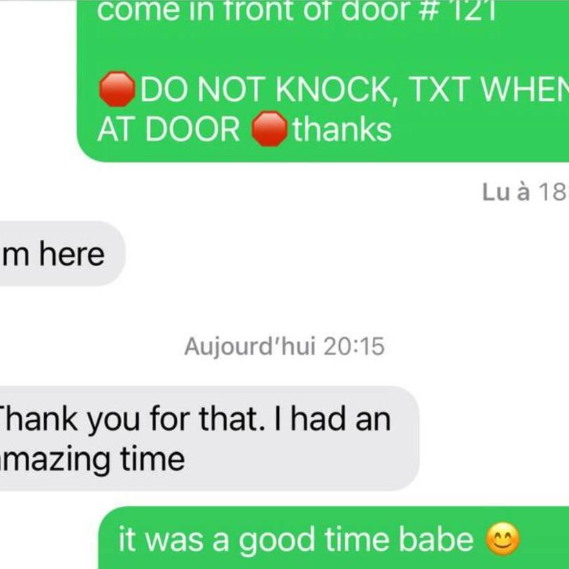 
                        EVAA $ Incall cash $
                     is Female Escorts. | Thunder Bay | Ontario | Canada | canadatopescorts.com 