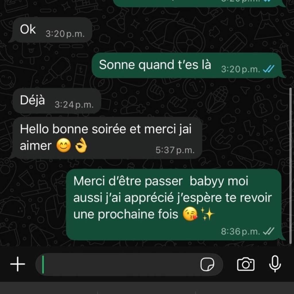 
                        DOLL
                     is Female Escorts. | Quebec City | Quebec | Canada | canadatopescorts.com 