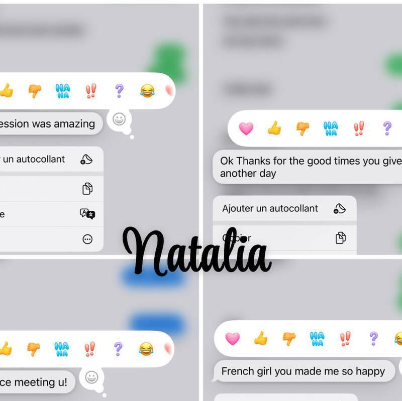 
                        Natalia
                     is Female Escorts. | Montreal | Quebec | Canada | canadatopescorts.com 