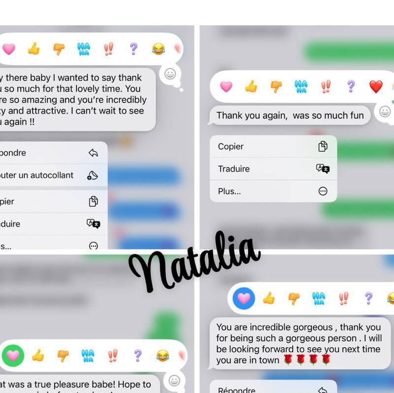 
                        Natalia
                     is Female Escorts. | Montreal | Quebec | Canada | canadatopescorts.com 