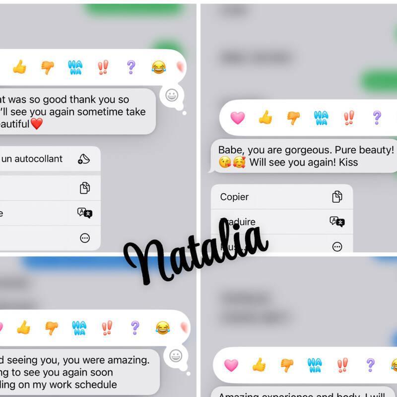 
                        Natalia
                     is Female Escorts. | Montreal | Quebec | Canada | canadatopescorts.com 