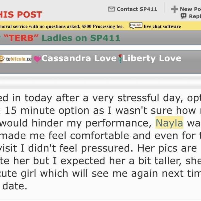 
                        Nayla
                     is Female Escorts. | Calgary | Alberta | Canada | canadatopescorts.com 