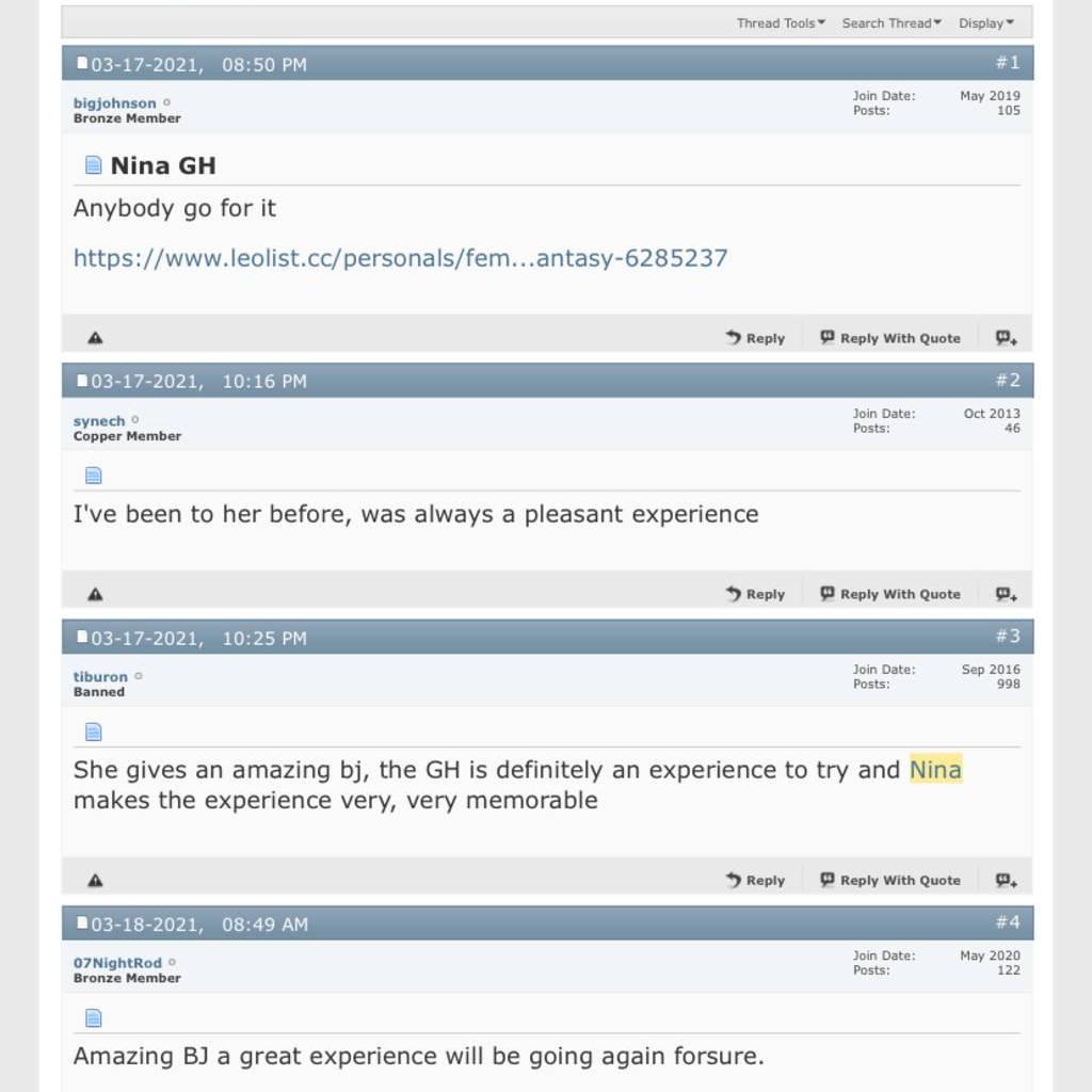 
                        Thirsty N!na CAF REVIEWED
                     is Female Escorts. | Edmonton | Alberta | Canada | canadatopescorts.com 