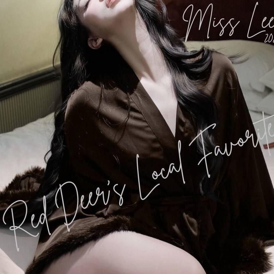 
                        Reiko Lee
                     is Female Escorts. | Red Deer | Alberta | Canada | canadatopescorts.com 