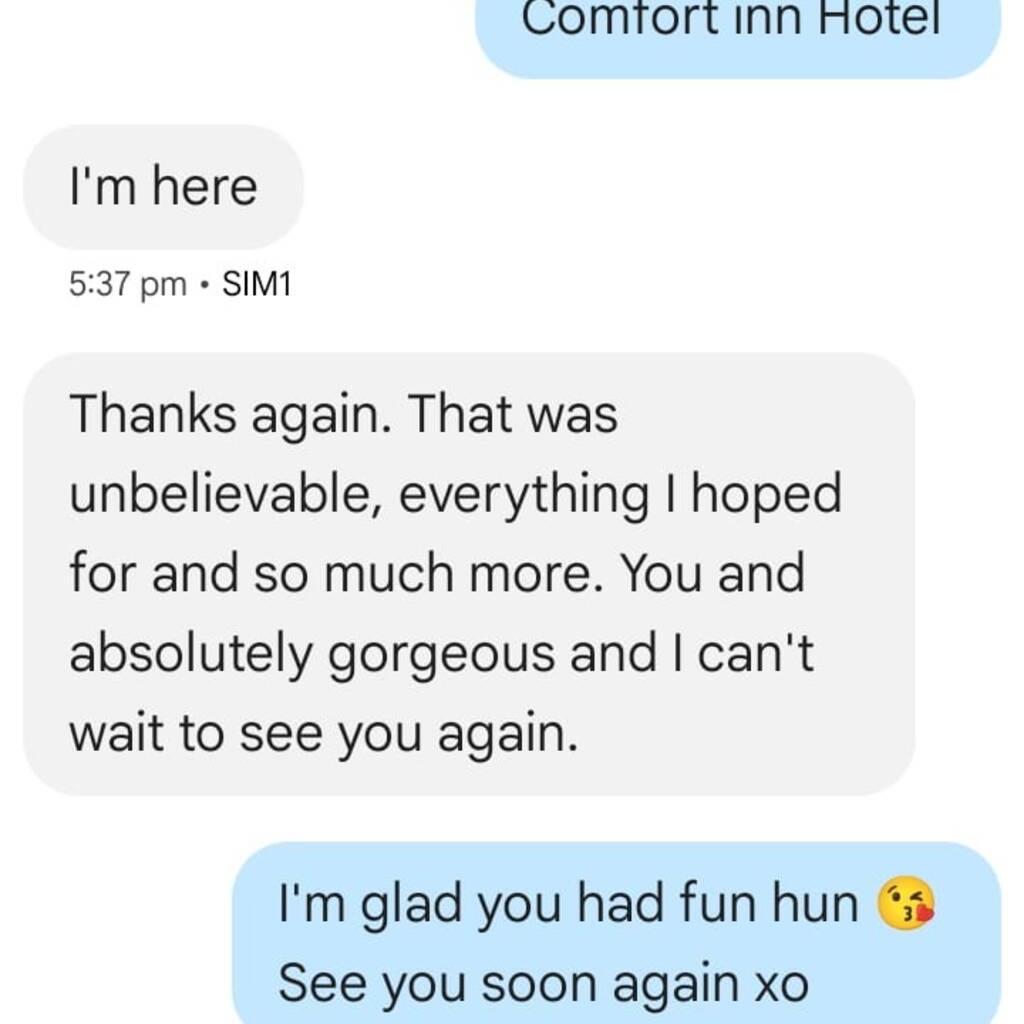 
                        Tasha (NO DEPOSIT)
                     is Female Escorts. | Sarnia | Ontario | Canada | canadatopescorts.com 