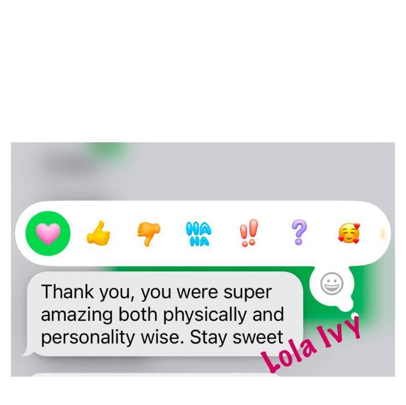 
                        Lola Ivy
                     is Female Escorts. | Niagara | Ontario | Canada | canadatopescorts.com 