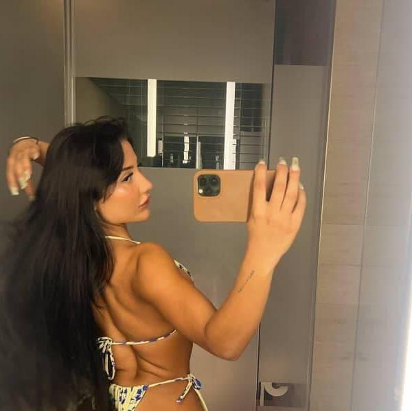 
                        Andréa
                     is Female Escorts. | Trois Rivieres | Quebec | Canada | canadatopescorts.com 