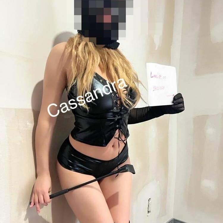 
                        cassandra
                     is Female Escorts. | Barrie | Ontario | Canada | canadatopescorts.com 