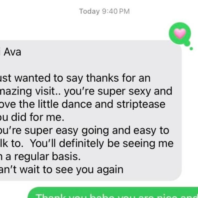 
                        AVA Q
                     is Female Escorts. | Hamilton | Ontario | Canada | canadatopescorts.com 