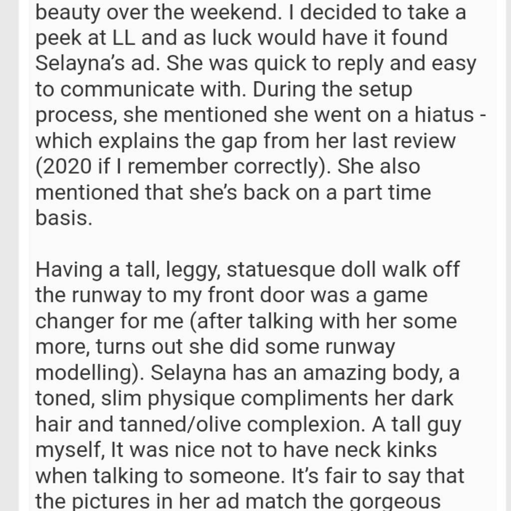 
                        Selayna Synn
                     is Female Escorts. | Regina | Saskatchewan | Canada | canadatopescorts.com 