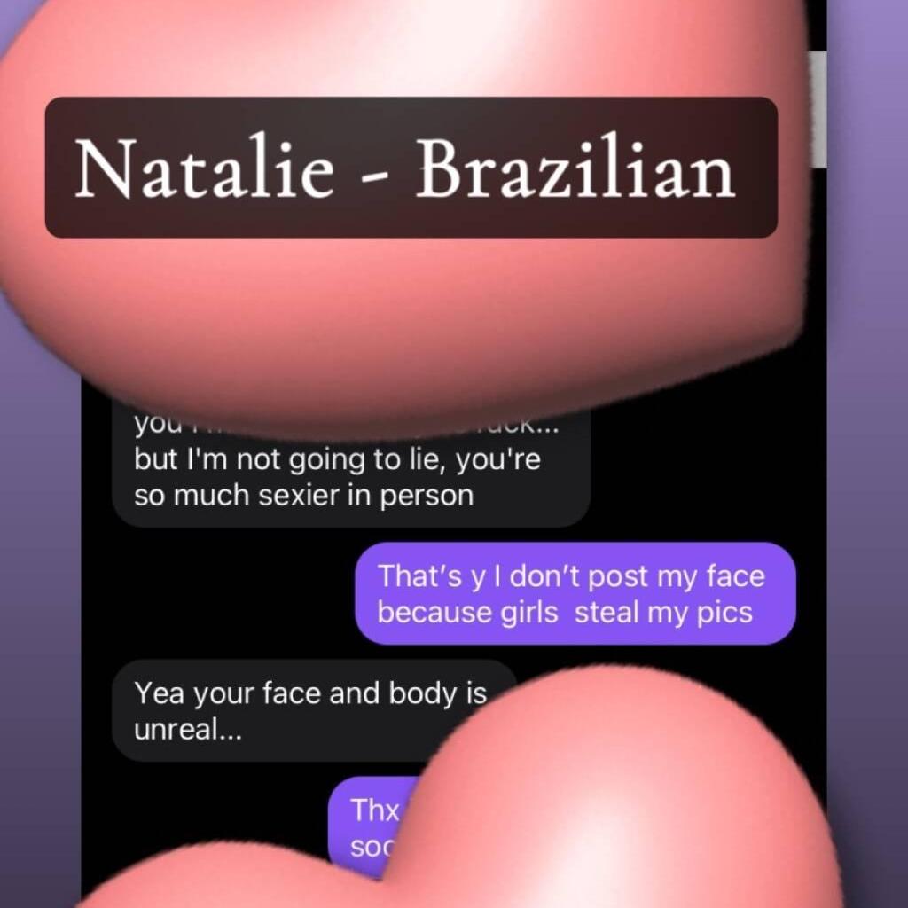 
                        Natalie-Brazilian
                     is Female Escorts. | Toronto | Ontario | Canada | canadatopescorts.com 