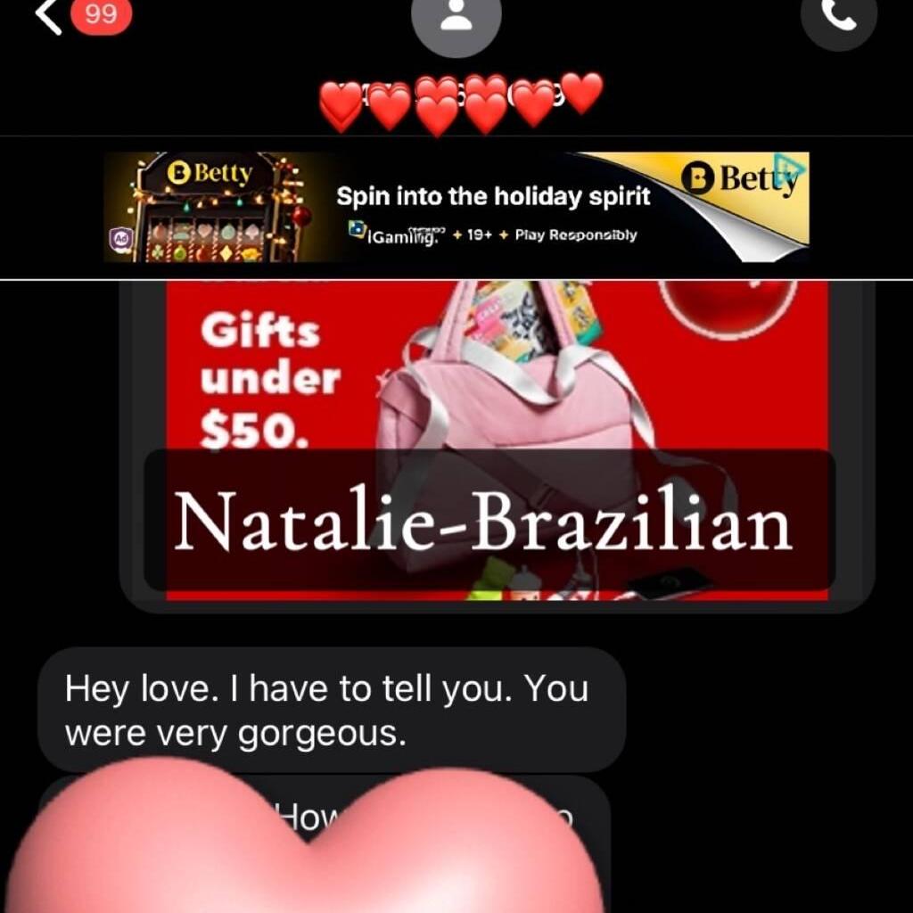 
                        Natalie-Brazilian
                     is Female Escorts. | Toronto | Ontario | Canada | canadatopescorts.com 