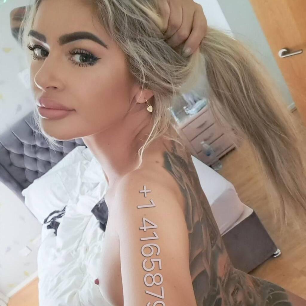 
                        Ivana
                     is Female Escorts. | Edmonton | Alberta | Canada | canadatopescorts.com 