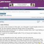 
                        Lisa
                     is Female Escorts. | Vancouver | British Columbia | Canada | canadatopescorts.com 