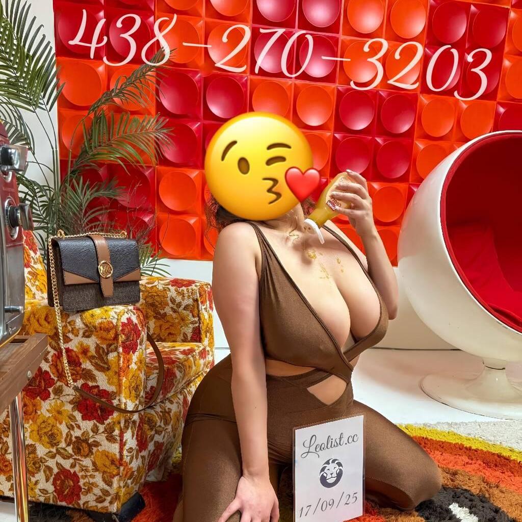 
                        Baby Stacy
                     is Female Escorts. | Montreal | Quebec | Canada | canadatopescorts.com 