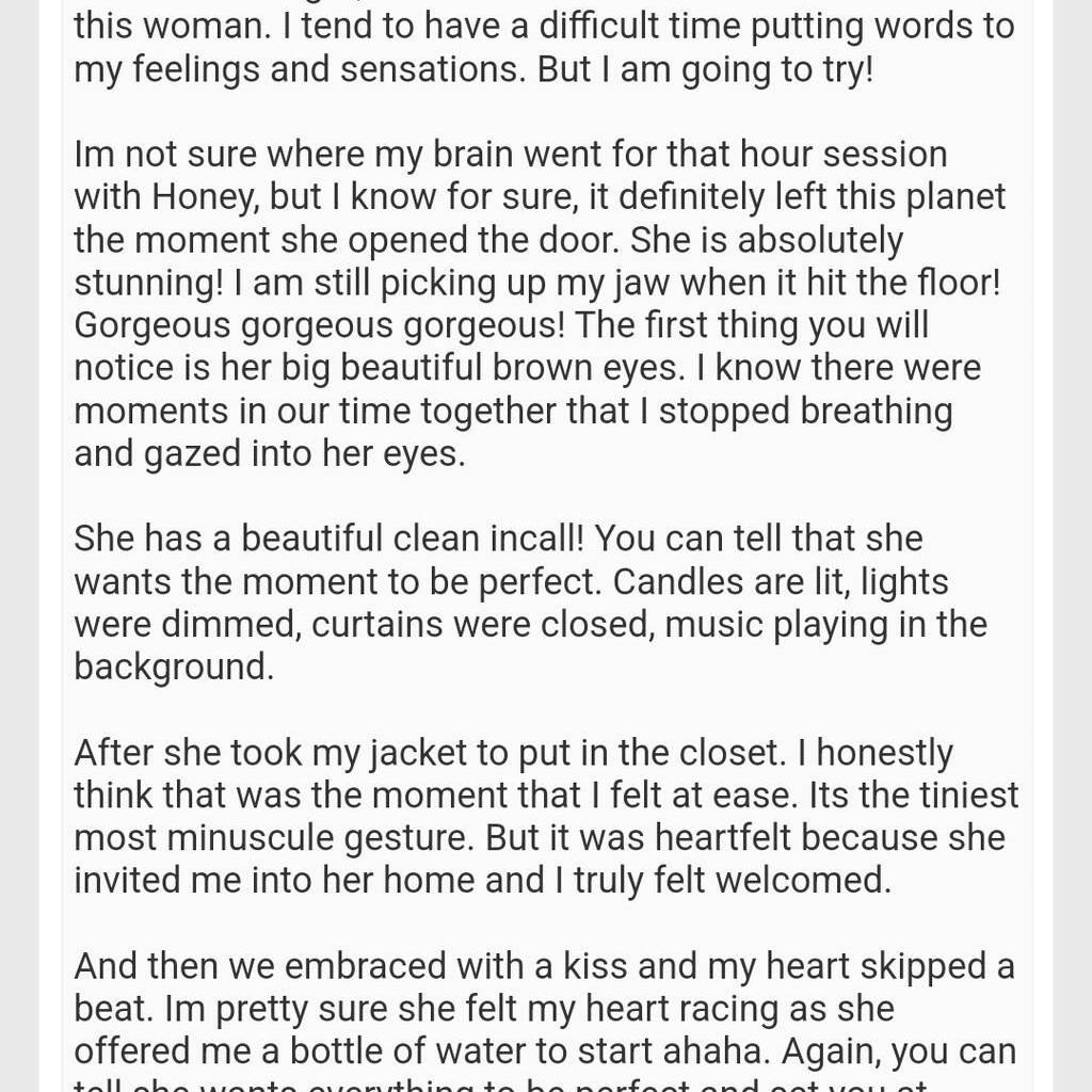 
                        Honey Carrera CAF member
                     is Female Escorts. | Calgary | Alberta | Canada | canadatopescorts.com 