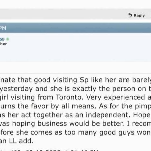 
                        Sabrina
                     is Female Escorts. | Calgary | Alberta | Canada | canadatopescorts.com 