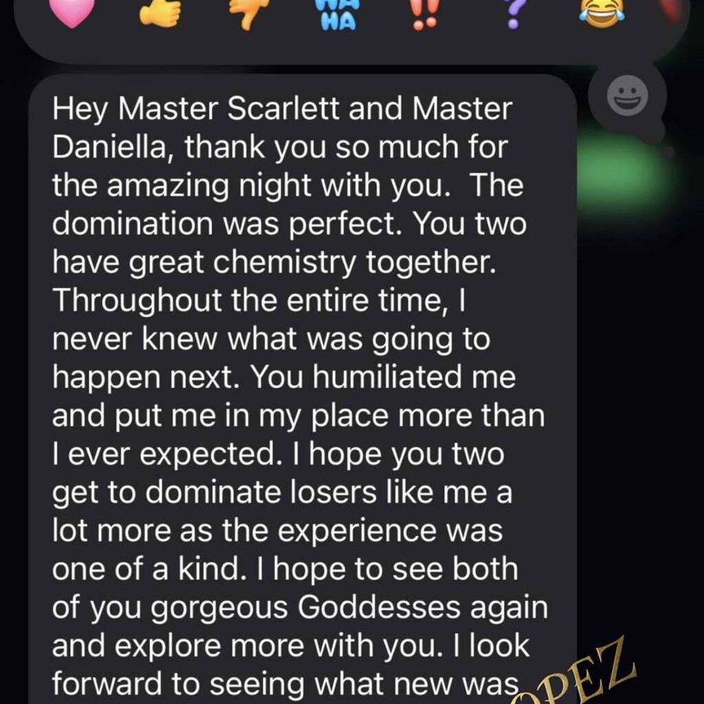 
                        Daniela
                     is Female Escorts. | Moncton | New Brunswick | Canada | canadatopescorts.com 