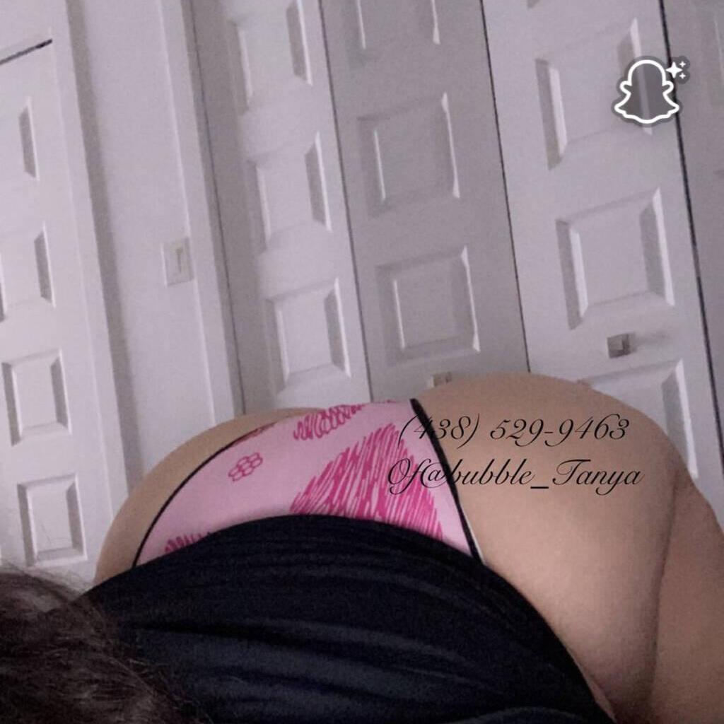 
                        Bubble Tanya
                     is Female Escorts. | Moncton | New Brunswick | Canada | canadatopescorts.com 