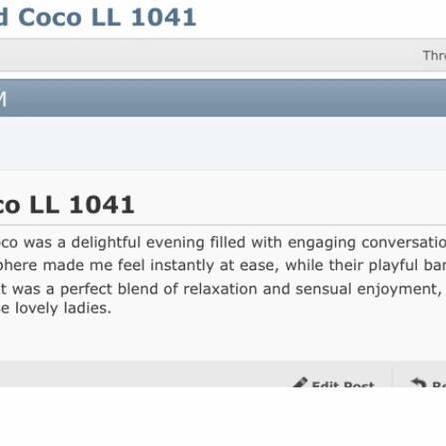 
                        Peaches & Coco
                     is Female Escorts. | Barrie | Ontario | Canada | canadatopescorts.com 