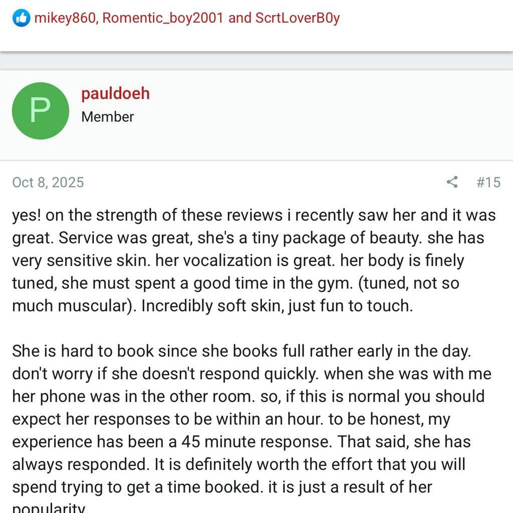 
                        Krystal
                     is Female Escorts. | Kitchener | Ontario | Canada | canadatopescorts.com 