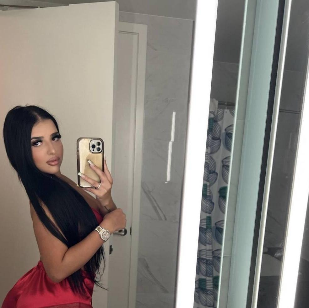 
                        Jasmin
                     is Female Escorts. | Kitchener | Ontario | Canada | canadatopescorts.com 