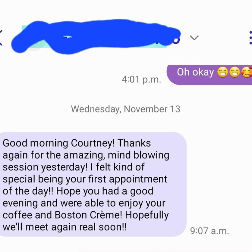 
                        Courtney
                     is Female Escorts. | Toronto | Ontario | Canada | canadatopescorts.com 