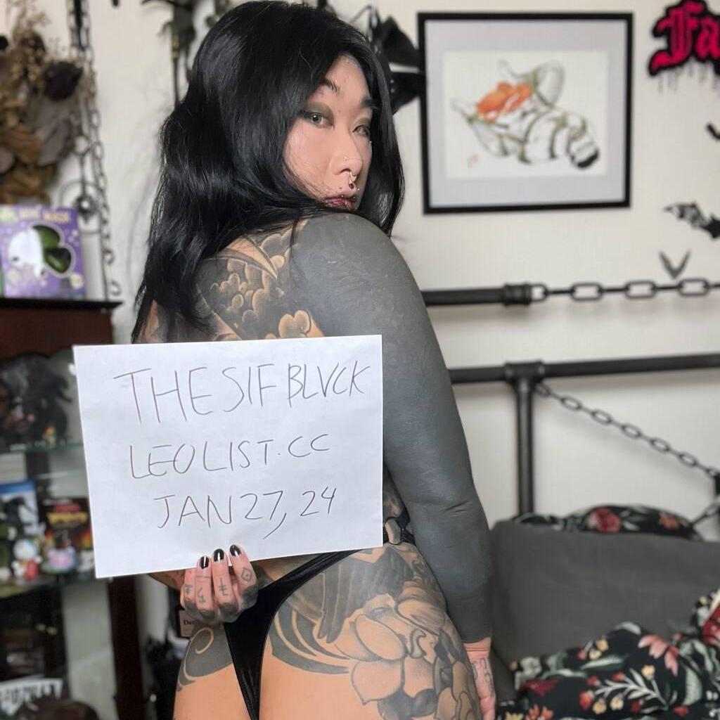 
                        Sif/ Goddess Yazmin
                     is Female Escorts. | Vancouver | British Columbia | Canada | canadatopescorts.com 