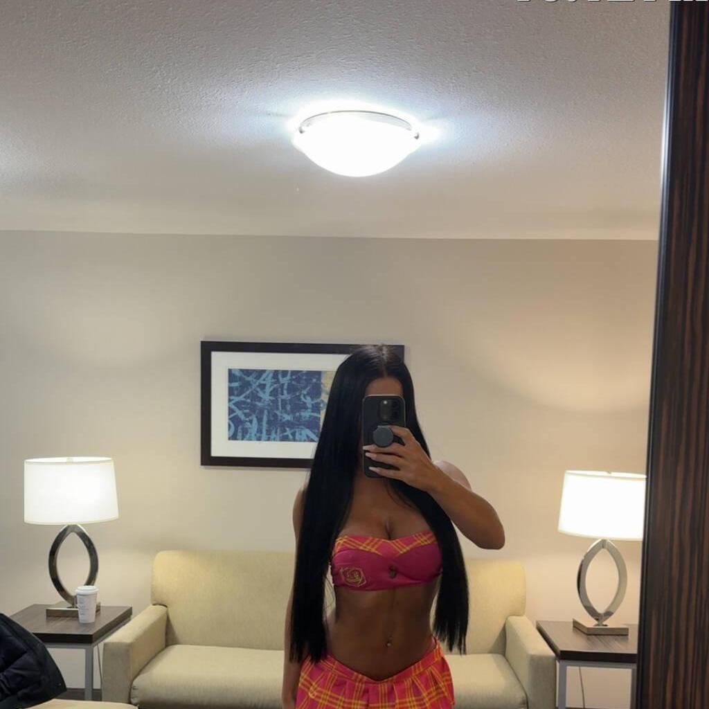 
                        French Bombshell Keissy
                     is Female Escorts. | Lethbridge | Alberta | Canada | canadatopescorts.com 