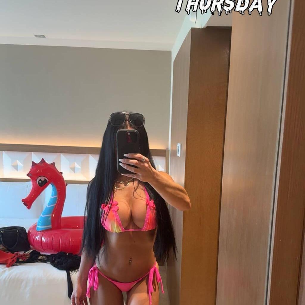 
                        French Bombshell Keissy
                     is Female Escorts. | Lethbridge | Alberta | Canada | canadatopescorts.com 