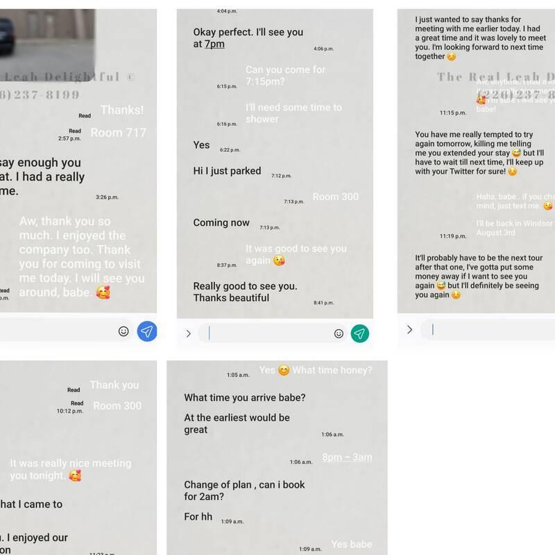 
                        The Real Leah Delightful
                     is Female Escorts. | Kitchener | Ontario | Canada | canadatopescorts.com 