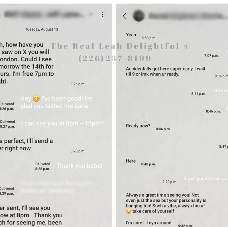 
                        The Real Leah Delightful
                     is Female Escorts. | Kitchener | Ontario | Canada | canadatopescorts.com 