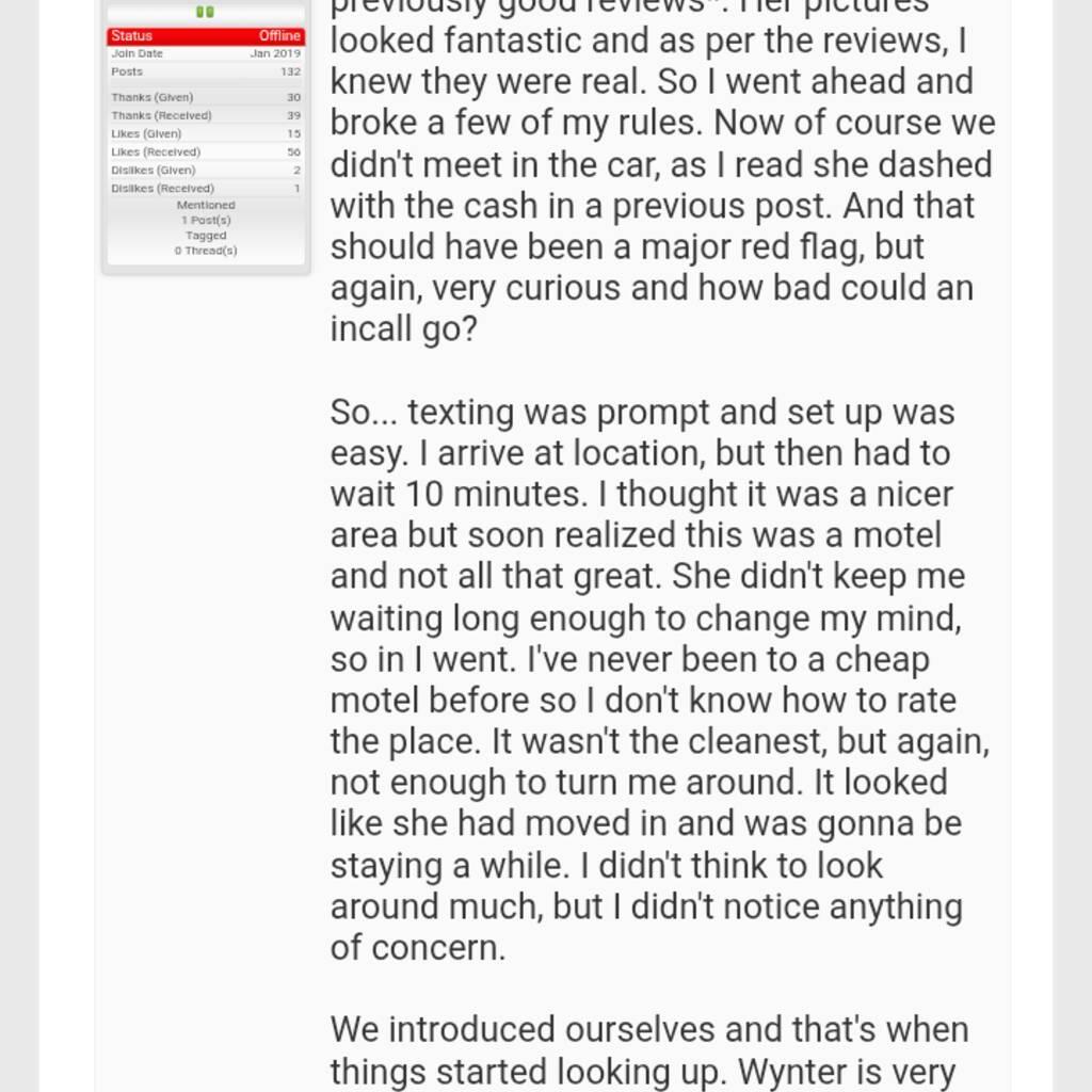 
                        Wynter Ross
                     is Female Escorts. | Kitchener | Ontario | Canada | canadatopescorts.com 