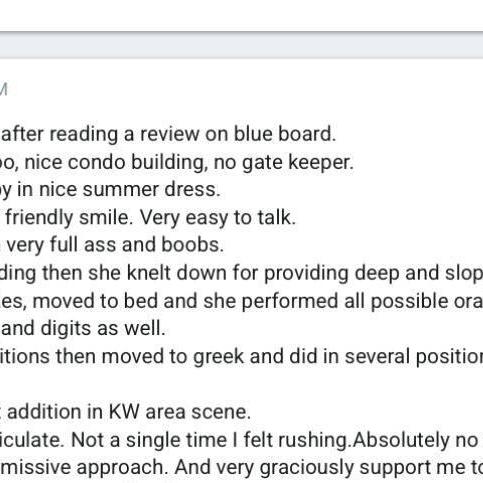 
                        Wynter Ross
                     is Female Escorts. | Kitchener | Ontario | Canada | canadatopescorts.com 