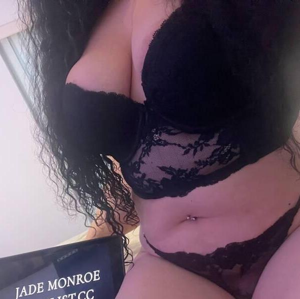 
                        Jade Monroe
                     is Female Escorts. | Winnipeg | Manitoba | Canada | canadatopescorts.com 