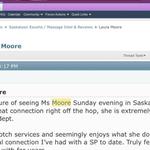 
                        MSLAURAMOORE.COM
                     is Female Escorts. | Brandon | Manitoba | Canada | canadatopescorts.com 