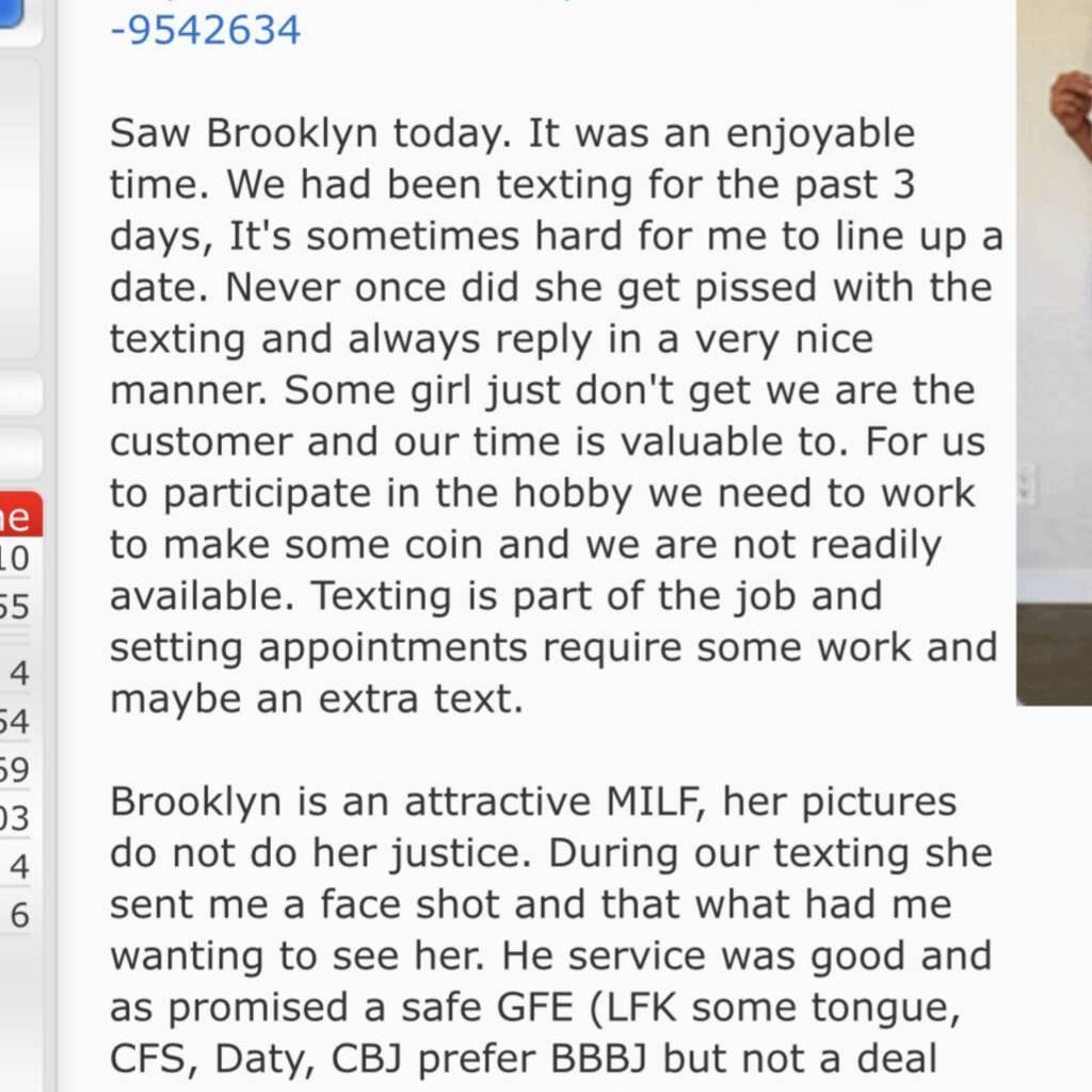 
                        Brooklyn
                     is Female Escorts. | Hamilton | Ontario | Canada | canadatopescorts.com 