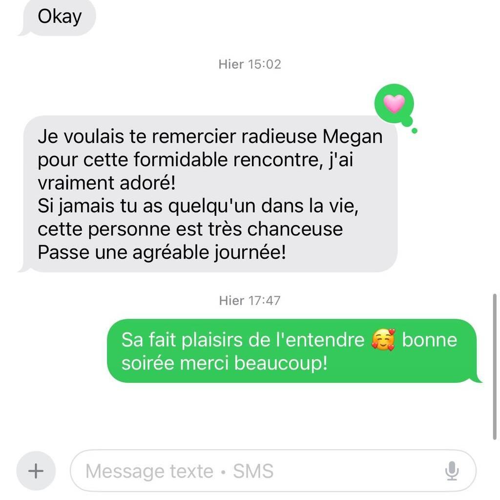 
                        Meghan (argent comptant)
                     is Female Escorts. | Sherbrooke | Quebec | Canada | canadatopescorts.com 