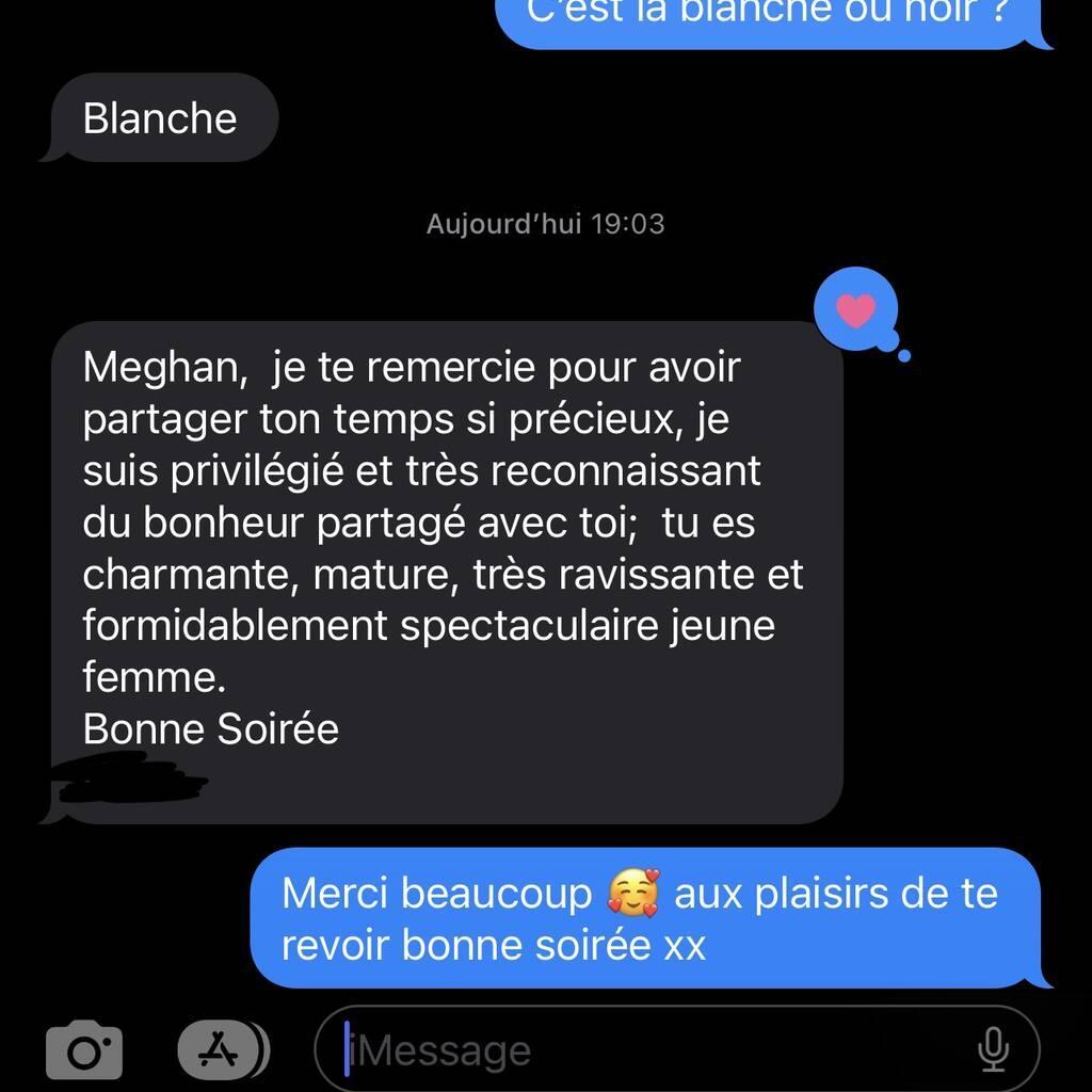 
                        Meghan (argent comptant)
                     is Female Escorts. | Sherbrooke | Quebec | Canada | canadatopescorts.com 